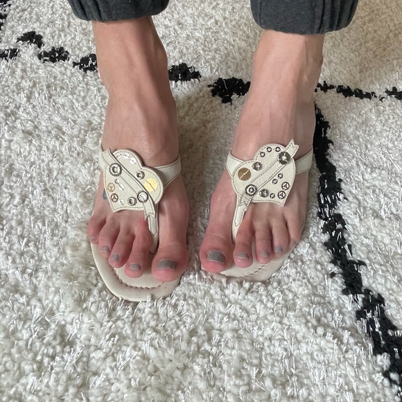 Prada Kitten Heels - Picture 6 of 7